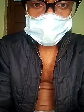 Lovable dude online show from January 31, 7:11 pm