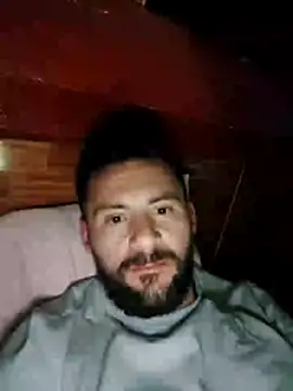 Erickpritz xh online show from February 20, 6:26 am