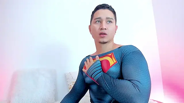 Axel nova online show from March 19, 2:20 pm