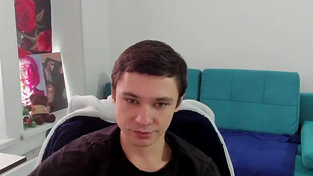 Alexmansuper online show from February 22, 1:12 pm