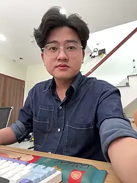 Kami Kazo online show from March 6, 2:41 am