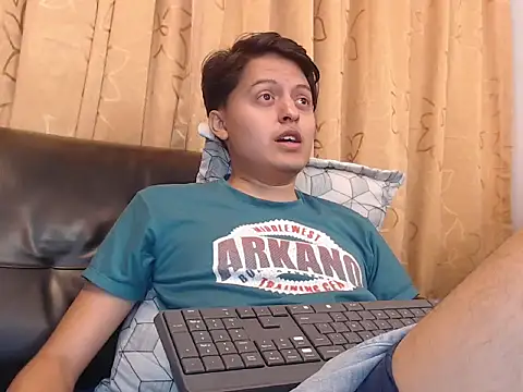 Kevin Charless online show from March 22, 1:05 pm