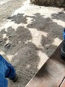 Gustavo52367 online show from February 28, 6:29 pm