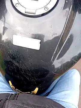 negrim10 online show from April 1, 12:29 pm