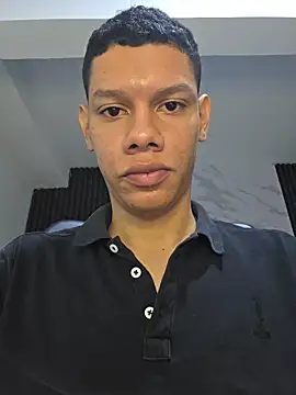 milo cruz  online show from April 7, 11:43 am