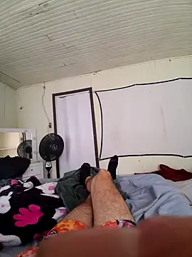 Robsonitj90 online show from April 15, 3:34 pm