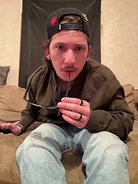 FapNapEatRepeat online show from February 19, 8:16 pm