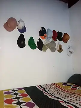 Leyder31 online show from February 2, 12:09 am