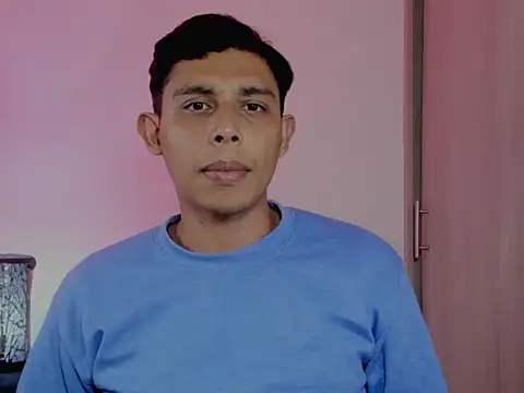 nilo2021 online show from March 25, 12:25 am