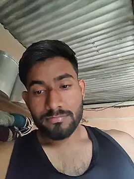 LustyDanky online show from March 16, 7:12 am