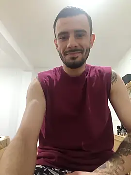 sammyfgm online show from February 21, 10:22 pm