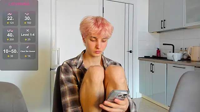 bunnyblush67 online show from April 14, 5:40 am