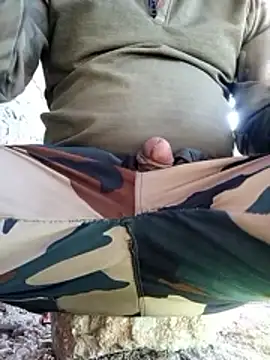 karanrana8824 online show from February 3, 10:31 am