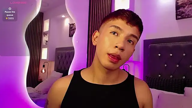 Fancy Vixen online show from April 2, 3:48 am