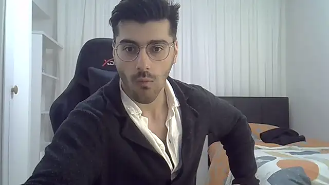 ciceroable online show from April 13, 9:37 pm