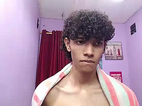 bigcock twinks online show from February 22, 6:37 am