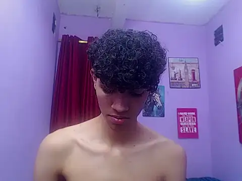 bigcock twinks online show from March 8, 1:14 am