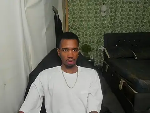 Kofi exotic 2 online show from June 17, 12:34 am