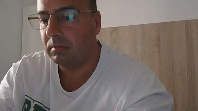 VanillaTime78-Jorge online show from May 30, 8:03 am