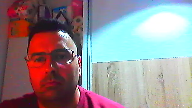 VanillaTime78-Jorge online show from March 7, 9:45 pm