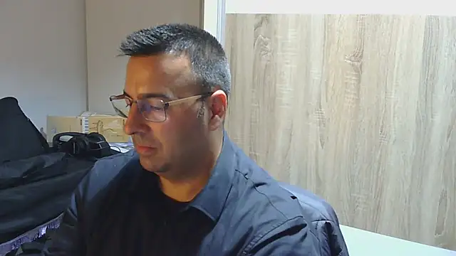 VanillaTime78-Jorge online show from April 13, 12:33 am