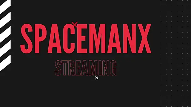 spacemanx eddy online show from June 7, 7:04 am