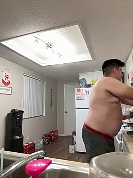 Skizm1986 online show from February 23, 4:14 am