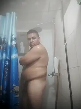 Sergiowooo online show from June 22, 1:44 am