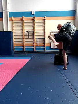 Wargunex online show from April 15, 8:03 am