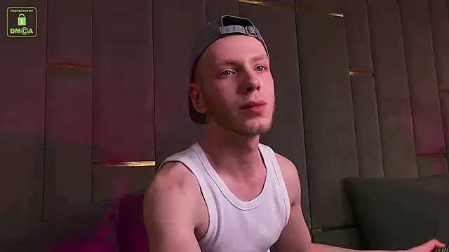 ZidNevil online show from February 5, 8:27 pm