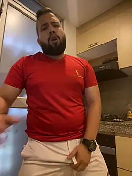 Dalton s online show from February 17, 11:03 pm