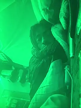 ThridLegTj online show from April 23, 11:37 am