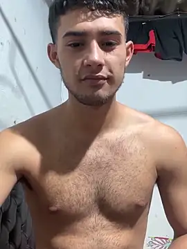 jhayko22 online show from March 3, 4:09 am