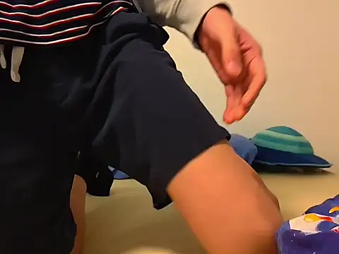 dh jk online show from February 7, 1:46 am