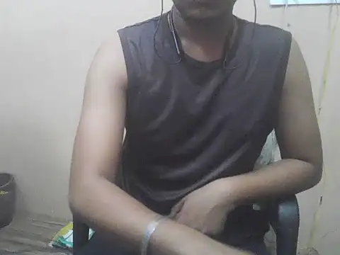 chocolatesboy143 online show from April 1, 2:25 pm