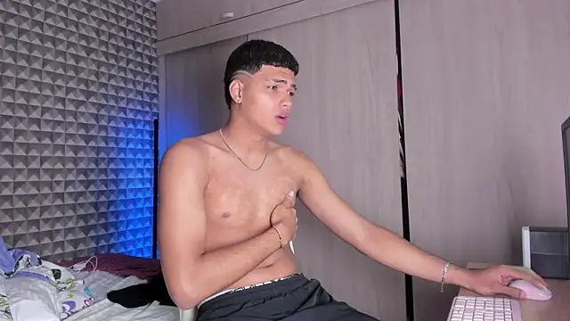 Keinner BigDick online show from February 19, 11:23 pm