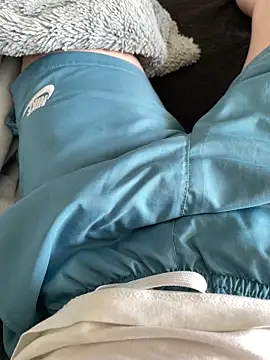 KananXL20 online show from March 26, 2:43 pm