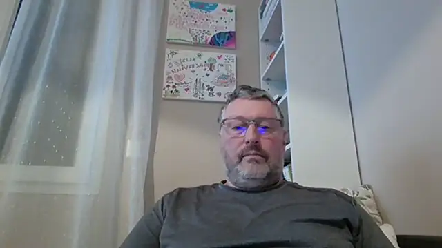 doudou310 online show from April 14, 4:12 am