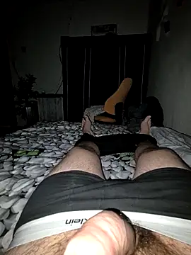 LeonbaleonA1 online show from February 24, 11:05 pm