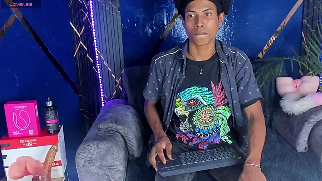 Walkers05 online show from May 30, 5:35 pm