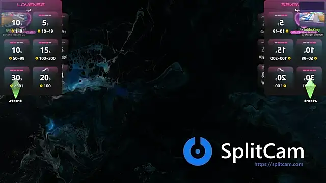 Walkers05 online show from April 4, 6:49 pm