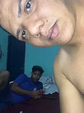 Loaisn online show from February 28, 1:15 am