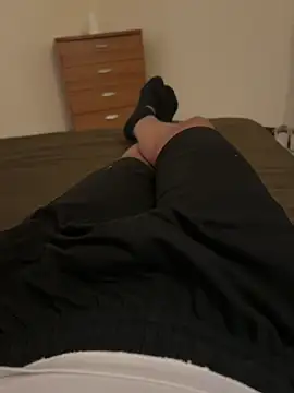 MarkoCum93 online show from April 12, 2:51 pm