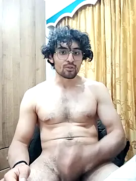 Apolo Men online show from February 18, 5:49 am