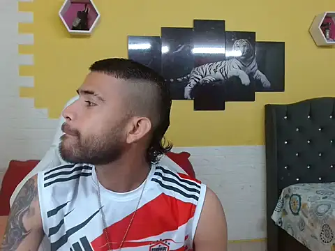 chacorta  online show from March 25, 1:37 pm