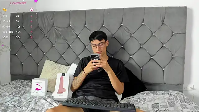 Bunyhells online show from February 3, 8:47 pm