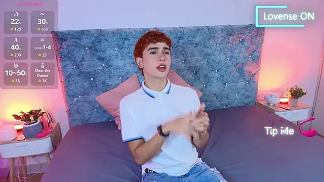 ryan onFire online show from February 28, 1:10 pm