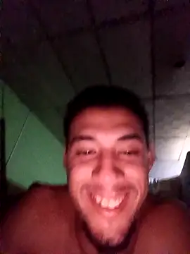 Francisco171 online show from March 2, 3:50 am