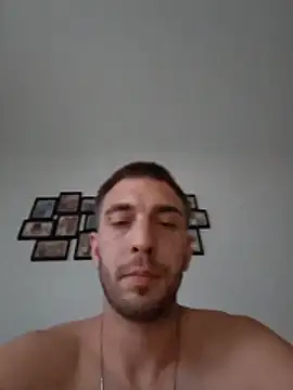 rubio009 online show from June 18, 7:41 pm