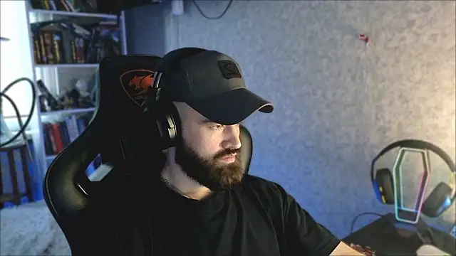  Mostly  online show from March 15, 3:29 pm